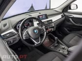 BMW X1 16 d sDrive