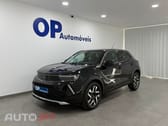 Opel Mokka 1.2 T Elegance