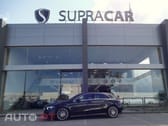 Mercedes-Benz A 180 d AMG Line