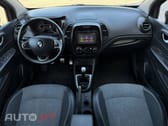 Renault Captur (ENERGY) TCe 90 INTENS