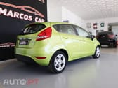 Ford Fiesta 1.4 TDCi Ambiente