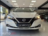 Nissan Leaf 3.Zero
