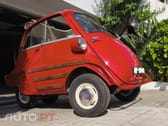 BMW Isetta 300