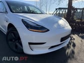 Tesla Model 3 Standard Range Plus RWD