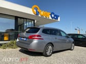 Peugeot 308 1.5 BlueHDi Allure