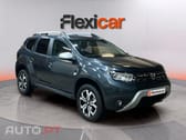 Dacia Duster 1.3 TCe Prestige