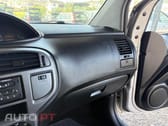 Hyundai Matrix 1.5 CRDi GLS