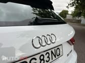 Audi A1 30 TFSI S line S tronic