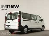 Renault Trafic Trafic 2.0 Blue dCi L2 Grand Equilibre