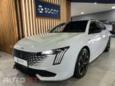 Peugeot 508 SW 225 e-EAT8 GT Pack