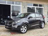 Kia Sportage 1.6 GDI ISG EX