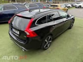Volvo V60 2.0 D2 R-Design