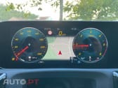 Mercedes-Benz A 180 d AMG Line Aut.