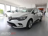 Renault Clio Sport Tourer 1.5 dCi Confort
