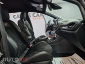 Ford Fiesta 1.5 EcoBoost ST