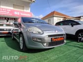 Fiat Punto Evo 1.4 Dynamic