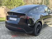 Tesla Model Y Long Range Dual Motor AWD