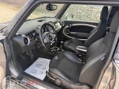 MINI Cooper One D