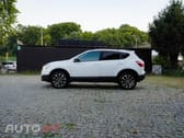 Nissan Qashqai ND