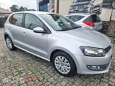Volkswagen Polo 1.2 TDi Confortline