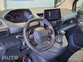 Peugeot Partner L1 1.5BlueHDI 100CV Premium
