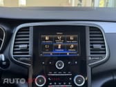 Renault Talisman Sport Tourer 1.5 dCi Zen P.Business
