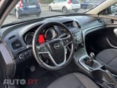 Opel Insignia 2.0 CDTi Cosmo ecoFLEX