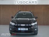 Dacia Jogger 1.0 ECO-G Extreme 7L Bi-Fuel