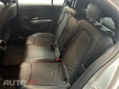 Mercedes-Benz A 250 e Style Line 8G-DCT