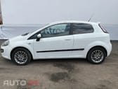 Fiat Punto Evo 1.3 16V Multijet Active S&S