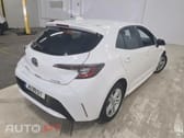 Toyota Corolla 1.8 Hybrid Comfort
