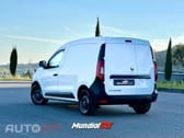 Renault Express 1.5 Blue dCi Confort