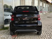 Smart ForTwo 0.8 cdi Passion 54 Softouch
