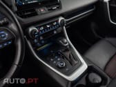 Toyota RAV4 2.5 HDF Plug-in Premium AWD-i