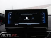 Peugeot 3008 1.2 PureTech Allure Pack EAT8