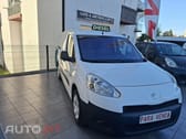 Peugeot Partner 1.6 BlueHDi L1 SE Office