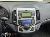 Hyundai i30 1.6 CRDi Comfort