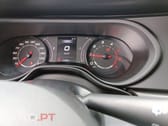 Fiat Tipo 1.3 M-Jet Lounge J17