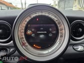 MINI Cooper Cooper D