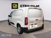 Citroen Berlingo 1.5 BlueHDi 100 S&S XL I.V.A DEDUTIVEL 