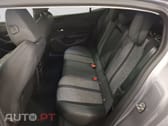 Peugeot 408 1.2 Hybrid  Allure