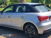 Audi A1 1.4 TDI Sport
