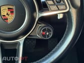 Porsche Cayenne E-Hybrid Tiptronic S