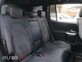 Mercedes-Benz GLB 200 d 4Matic AMG Line