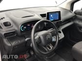 Citroen e-Berlingo 50 kWh M Club
