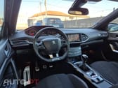 Peugeot 308 SW 1.5 BlueHDi GT Line