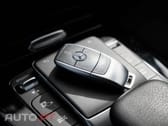 Mercedes-Benz A 250 e 8G-DCT Edition AMG Line