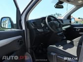 Toyota Proace Verso 1.5 D-4D L1 1.0T Comfort 9L TC