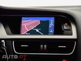 Audi A4 Allroad 2.0 TDi quattro Advance S tronic
