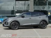 Peugeot 2008 1.2 PureTech GT EAT8